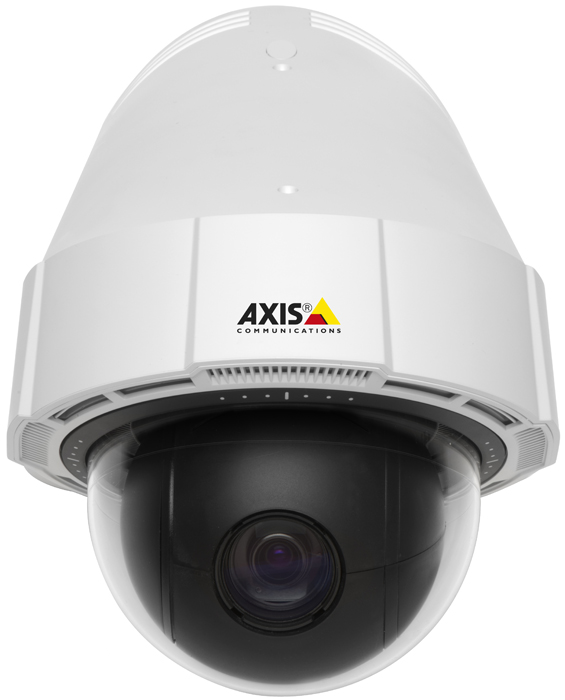 AXIS P5415-E 60HZ - Kamery obrotowe IP